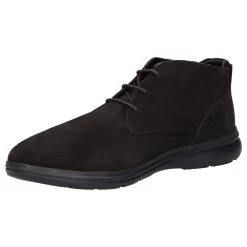 Geox Sirmione Boots -Fashionable Men's Shoe Store geox sirmione boots 2