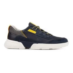 Geox Smoother Trainers -Fashionable Men's Shoe Store geox smoother trainers 2
