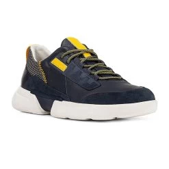 Geox Smoother Trainers