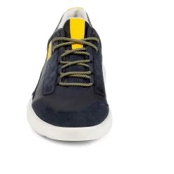 Geox Smoother Trainers -Fashionable Men's Shoe Store geox smoother trainers 4