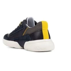 Geox Smoother Trainers -Fashionable Men's Shoe Store geox smoother trainers 5