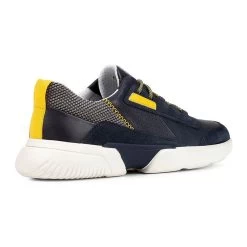 Geox Smoother Trainers -Fashionable Men's Shoe Store geox smoother trainers 6