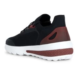 Geox Spherica Actif A Shoes 10 Geox Spherica Actif A Shoes -Fashionable Men's Shoe Store geox spherica actif a shoes 4