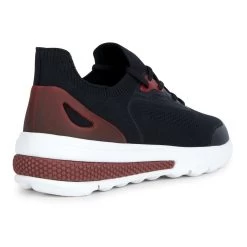Geox Spherica Actif A Shoes 11 Geox Spherica Actif A Shoes -Fashionable Men's Shoe Store geox spherica actif a shoes 5