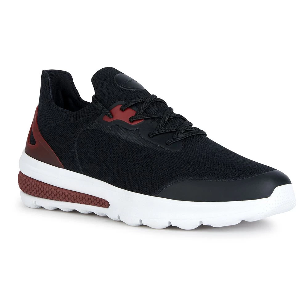 Geox Spherica Actif A Shoes 1 Geox Spherica Actif A Shoes