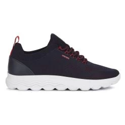 Geox Spherica Trainers -Fashionable Men's Shoe Store geox spherica trainers 2