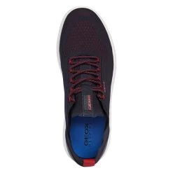 Geox Spherica Trainers -Fashionable Men's Shoe Store geox spherica trainers 3