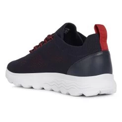 Geox Spherica Trainers -Fashionable Men's Shoe Store geox spherica trainers 5