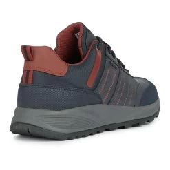 Geox Terrestre B Wpf A Trainers -Fashionable Men's Shoe Store geox terrestre b wpf a trainers 4