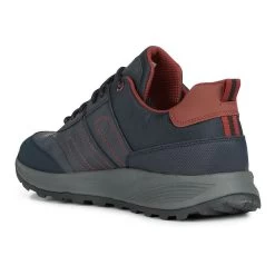 Geox Terrestre B Wpf A Trainers -Fashionable Men's Shoe Store geox terrestre b wpf a trainers 5