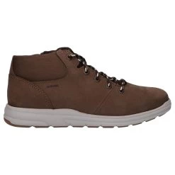 Geox U165UA-00032 Hallson Mid Booties