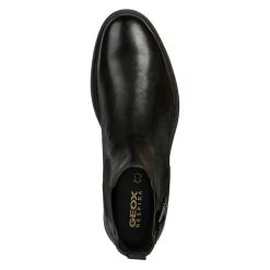 Geox U167Hg00046C9 / Terence Booties -Fashionable Men's Shoe Store geox u167hg00046c9 terence booties 3