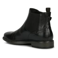 Geox U167Hg00046C9 / Terence Booties -Fashionable Men's Shoe Store geox u167hg00046c9 terence booties 4