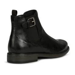 Geox U167Hg00046C9 / Terence Booties -Fashionable Men's Shoe Store geox u167hg00046c9 terence booties 5