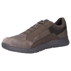 Geox U16And 0Pt22 U Damiano Trainers -Fashionable Men's Shoe Store geox u16and 0pt22 u damiano trainers 2