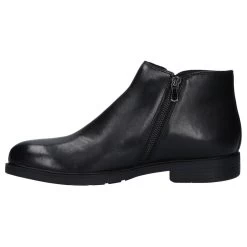 Geox U16D0G-00043 Appiano Mid Booties -Fashionable Men's Shoe Store geox u16d0g 00043 appiano mid booties 3