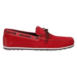 Geox U824Lb 02247 U Mirvin Moccasins