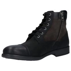Geox U84Y7J 04522 U Jaylo Boots -Fashionable Men's Shoe Store geox u84y7j 04522 u jaylo boots 2