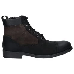 Geox U84Y7J 04522 U Jaylo Boots