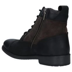 Geox U84Y7J 04522 U Jaylo Boots -Fashionable Men's Shoe Store geox u84y7j 04522 u jaylo boots 4