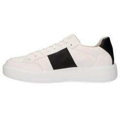 Geox U927Bb 08554 U Ottaya Trainers -Fashionable Men's Shoe Store geox u927bb 08554 u ottaya trainers 3