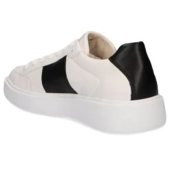 Geox U927Bb 08554 U Ottaya Trainers -Fashionable Men's Shoe Store geox u927bb 08554 u ottaya trainers 4