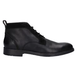 Geox U94Y7D 04623 U Jaylon Mid Boots