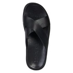Geox Xand 2S Slides -Fashionable Men's Shoe Store geox xand 2s slides 3
