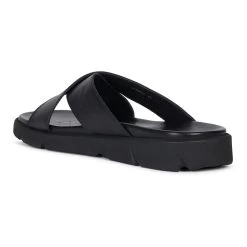 Geox Xand 2S Slides -Fashionable Men's Shoe Store geox xand 2s slides 4