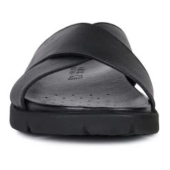 Geox Xand 2S Slides -Fashionable Men's Shoe Store geox xand 2s slides 6