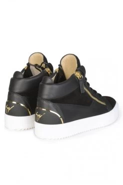 Giuseppe Zanotti Rm90020 Trainers -Fashionable Men's Shoe Store giuseppe zanotti rm90020 trainers 2