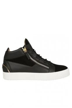 Giuseppe Zanotti Rm90020 Trainers