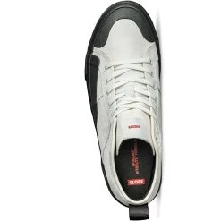 Globe Los Angered II Booties -Fashionable Men's Shoe Store globe los angered ii booties 2