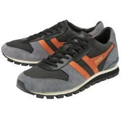 Gola Lowland Millerain Trainers