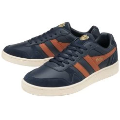 Gola Rebound Trainers