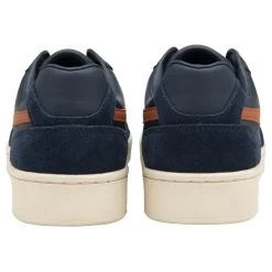 Gola Rebound Trainers -Fashionable Men's Shoe Store gola rebound trainers 3