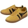 Gola Suede Hurricane Trainers