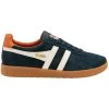 Gola Trainers Hurricane Suede