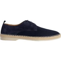 Hackett Alonso Derby Espadrilles