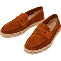 Hackett Altea Loafer Espadrilles