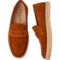 Hackett Altea Loafer Espadrilles -Fashionable Men's Shoe Store hackett altea loafer espadrilles 3
