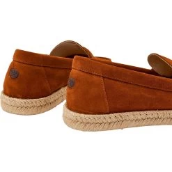 Hackett Altea Loafer Espadrilles -Fashionable Men's Shoe Store hackett altea loafer espadrilles 4