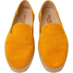 Hackett Altea Slipon Espadrilles -Fashionable Men's Shoe Store hackett altea slipon espadrilles 3