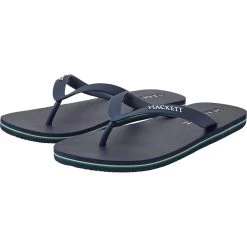 Hackett Capri Basic Flip Flop -Fashionable Men's Shoe Store hackett capri basic flip flop 2
