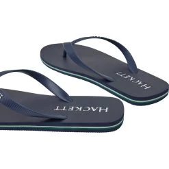 Hackett Capri Basic Flip Flop -Fashionable Men's Shoe Store hackett capri basic flip flop 3