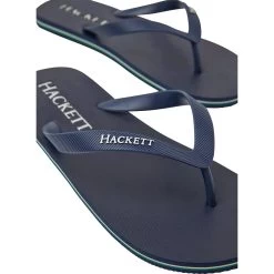 Hackett Capri Basic Flip Flop -Fashionable Men's Shoe Store hackett capri basic flip flop 5