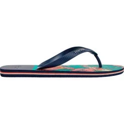 Hackett Capri Hawian Flip Flops -Fashionable Men's Shoe Store hackett capri hawian flip flops 2