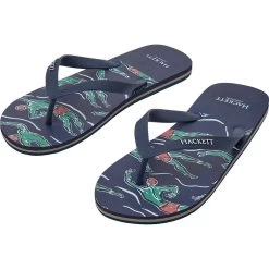 Hackett Capri Swimmers Flip Flop -Fashionable Men's Shoe Store hackett capri swimmers flip flop 2
