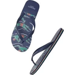 Hackett Capri Swimmers Flip Flop -Fashionable Men's Shoe Store hackett capri swimmers flip flop 4