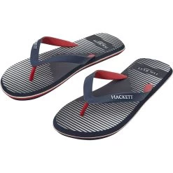 Hackett Costa Cinetic Flip Flop -Fashionable Men's Shoe Store hackett costa cinetic flip flop 2